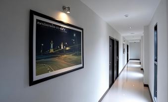 Siam grand Hotel Nakhonphanom