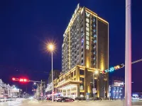 Vienna International Hotel (Xuyi Hongwu Avenue) Hotel a Xuyi