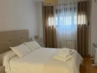 Apartment Motilla del Azuer 1 Daimiel. Hotels in Daimiel