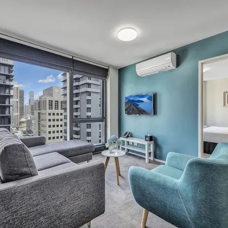 Pegasus Apart'Hotel