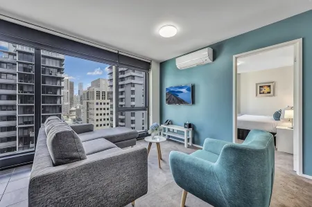 Pegasus Apart'Hotel