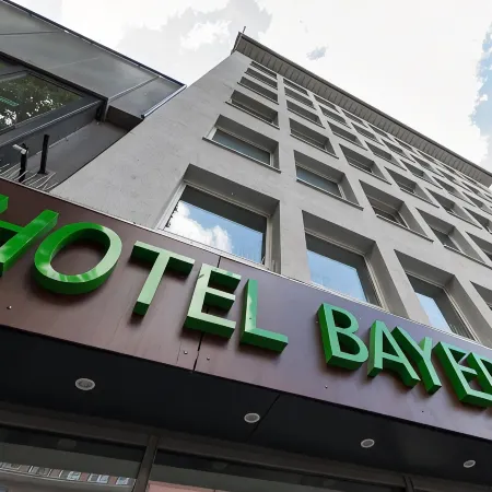 Hotel Bayer's Boztepe
