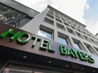Hotel Bayer's Boztepe