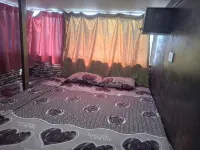 Petra Cabin Hostel クルセイダー城周辺のホテル