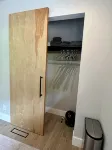 Modern Cozy Pebble Beach Studio with Premium Amenities and WiFi