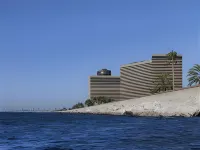 Hyatt Regency Galleria Residence Dubai
