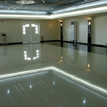 Suzuki Beach Hotel Inc