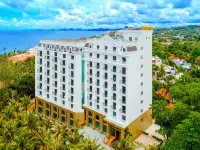 Night Sea Hotel Отели рядом с достопримечательностью «Лонг-Бич»