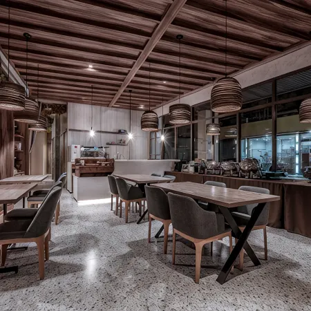 Somer Chew Hotel