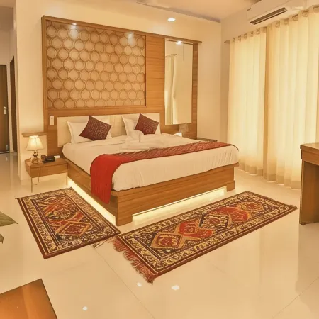 Turban Aarambagh Resort and Spa