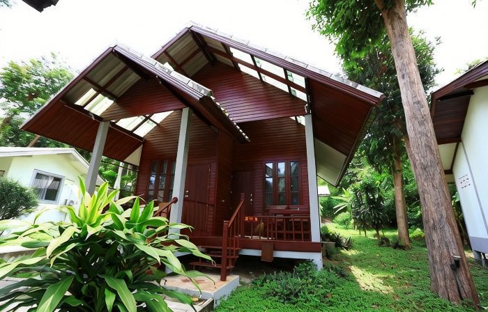 Tubtim Resort