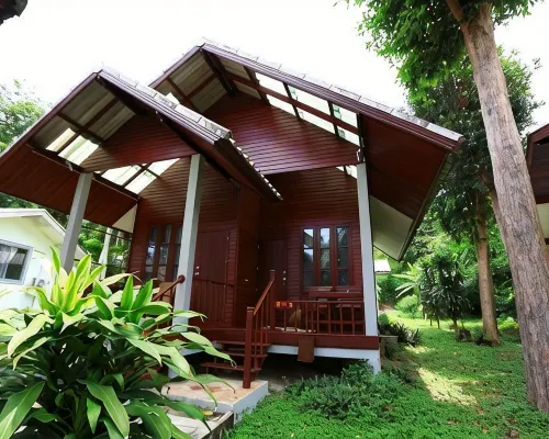 Tubtim Resort Hotels in Koh Samet
