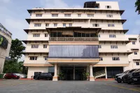 Hotel Bintang Mulia のホテル