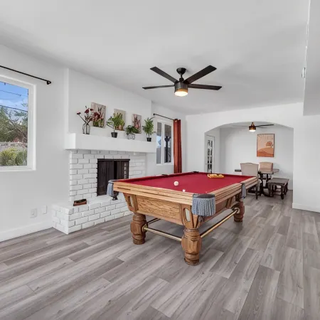 New House! Near Old Town Scottsdale, ASU, Spring Training, and Downtown Phoenix!