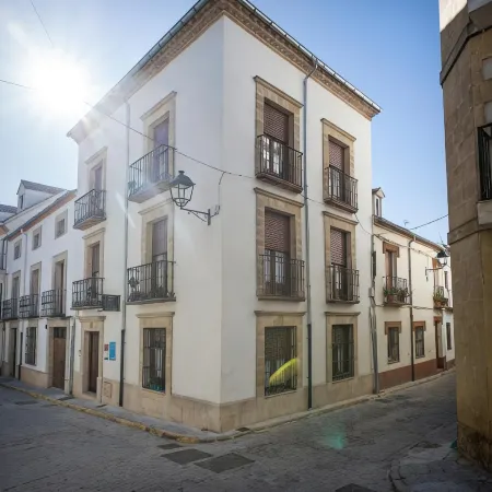 La Casa del Maestro de Música