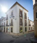 La Casa del Maestro de Música
