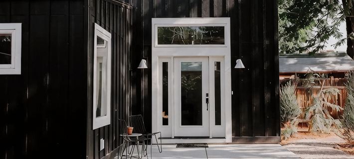 Beautiful, North Boise Guesthouse Hotels in Ada County