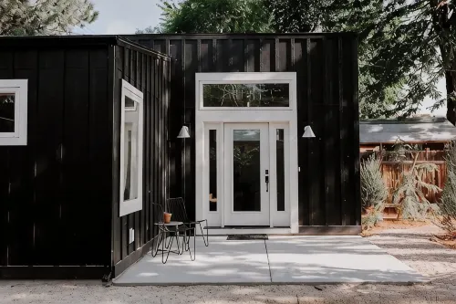 Beautiful, North Boise Guesthouse - Homestays