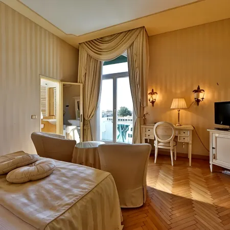 Hotel Biasutti