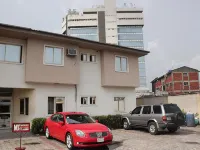 Banilux Guest House