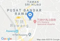 New Wave Hotel Rawang