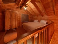 Koruwoodenhouse Alanya Gazipaşa - Wi-Fi