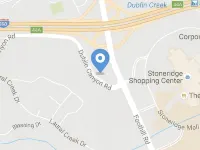 Pleasanton Marriott Hotels in Pleasanton