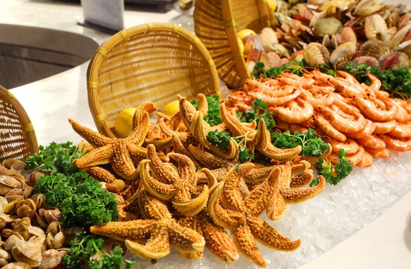 Le Meridien Qingdao West Coast photo 5