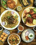 The Seven Gardens Resort & Spa - breakfast