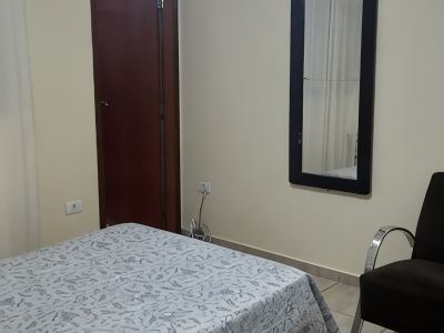Sua Casa. O Aconchego da Nossa Casa o Fara Sentir - se em Casa. Aceitamos Pets