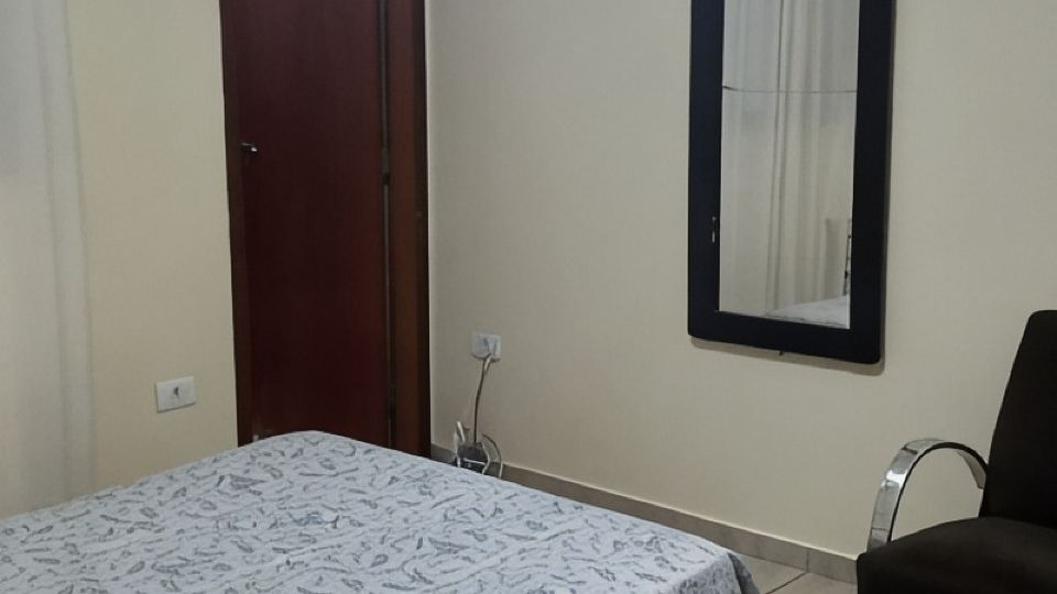 Sua Casa. O Aconchego da Nossa Casa o Fara Sentir - se em Casa. Aceitamos Pets