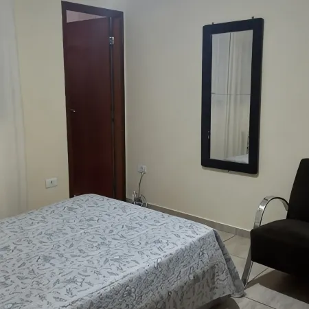 Sua Casa. O Aconchego da Nossa Casa o Fara Sentir - se em Casa. Aceitamos Pets