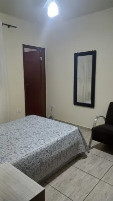 Sua Casa. O Aconchego da Nossa Casa o Fara Sentir - se em Casa. Aceitamos Pets - 2-Star
