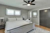 Rockbrook Oasis – Charming 3-Bedroom Home with Private Pool