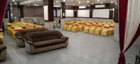 HOTEL BHABHA - Airport Shuttle