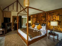 Radjendra Resort Hotels in Caringin