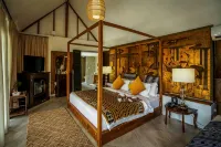 Radjendra Resort