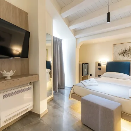 Carizza Rooms