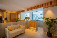 Sercotel El Balcón de la Bahía Suites - 3-Star