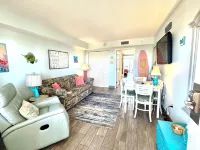 💎ISLAND TIME Dolphin Shack; Gorgeous Direct Oceanfront Balcony King Luxury Bed - プライペートプール
