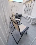 VM Ravenna Luxury Apartment. 2 bedrooms in the heart of the historic center.