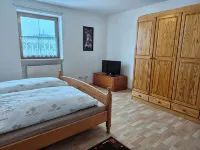 Spacious first floor apartment for the whole family near Buchenberg in Allgäu - 3-Star