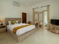 Ayu Shanti Guest House Ubud Hotels in Bali