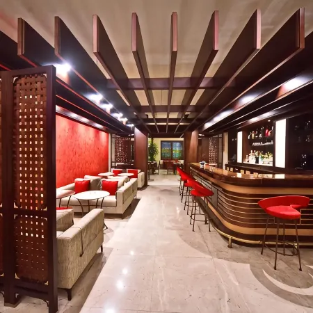 Casa d'or Hotel