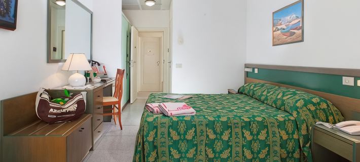 Hotel Tokio Village - Azzurro Club Hotels in Ravenna