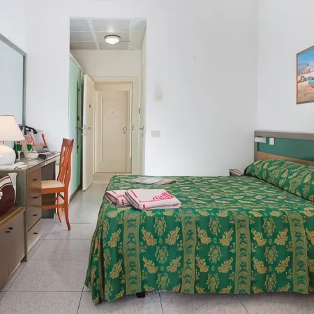 Hotel Tokio Village - Azzurro Club