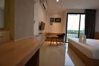 B Boutique Residence - Balcony