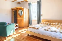 Gutshof Damme apartment no. 1 for four people