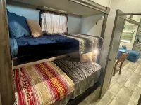 Bunkhouse RV on 10AC in Waxahachie.TX on Gated Property with 2 Other Rentals