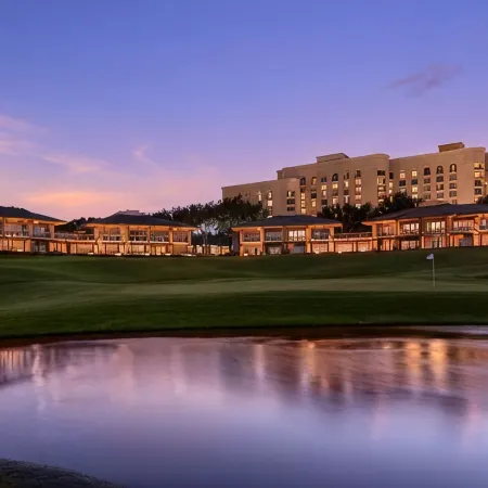 The Ritz-Carlton Dallas, Las Colinas